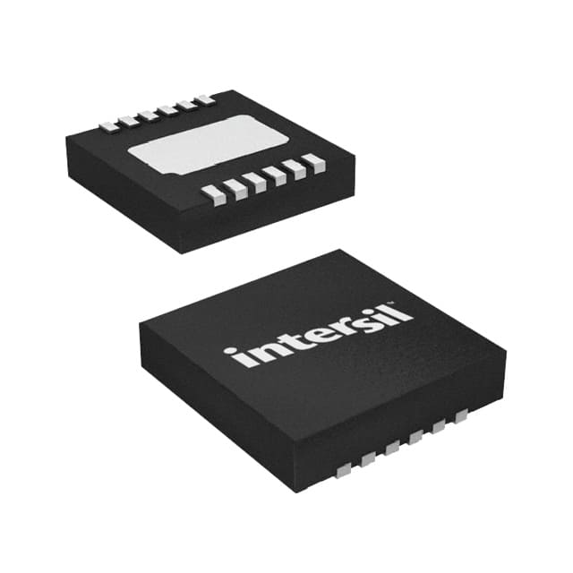ISL9112IRTNZ-T Renesas Electronics America Inc  Regolatori di tensione - Regolatori di commutazione CC-CC